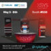 XSYS Joins FORUM & INFOFLEX 2024 to Showcase Flexo Solutions Portfolio