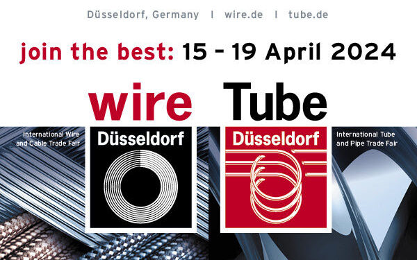 Wire and Tube 2024 With Ecometals Trails – Sustainably Successful