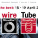 Wire and Tube 2024 With Ecometals Trails – Sustainably Successful