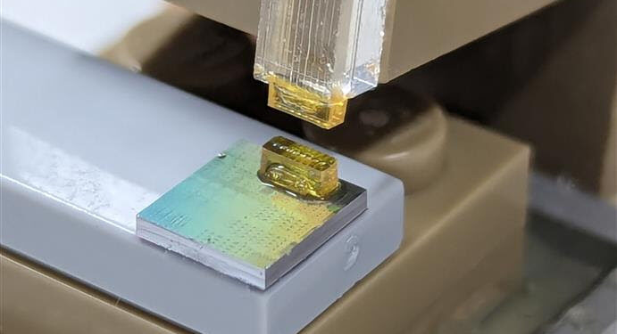 SABIC to Demo at OFC 2024 EXTEM Resins Well Suited for Micro-Lens Arrays in Co-Packaged Optics