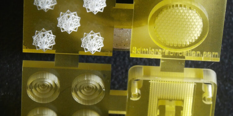 Horizon Announces Expansion of Service to Include Subcontract Micro-Am Production and Design Support