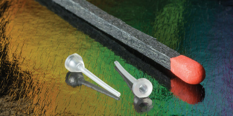 Micro Molding and the Future of Biomedical Applications