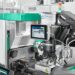 Efficient Processing of Solid Silicone (HCR) on an Electric Allrounder Injection Moulding Machine