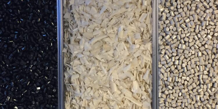 Barplast LLC at NPE- Launcing R-PEEK 143G