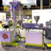 NGA Plastic Technology India – NPE Premiere in Hall E, Booth W7261 – 2 Lines in Live Operation: