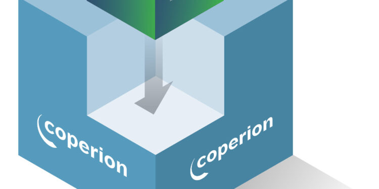 Schenck Process FPM is Becoming Coperion