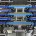 High-Precision Checkweighing for Renowned Paint and Render Manufacturer Thanks to Innovative Special Solution From Minebea Intec