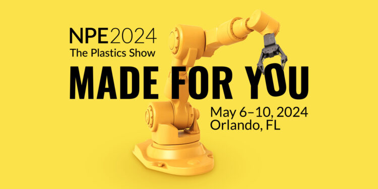 Record-Breaking NPE2024: The Plastics Show Officially Wraps in Orlando