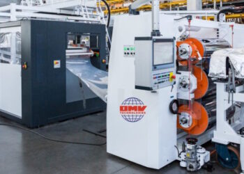 OMV Technologies Celebrates Sale Of RM77 Thermoforming Machine to Goplas in Mexico City