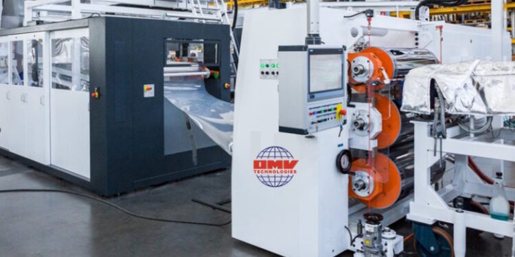 OMV Technologies Celebrates Sale Of RM77 Thermoforming Machine to Goplas in Mexico City