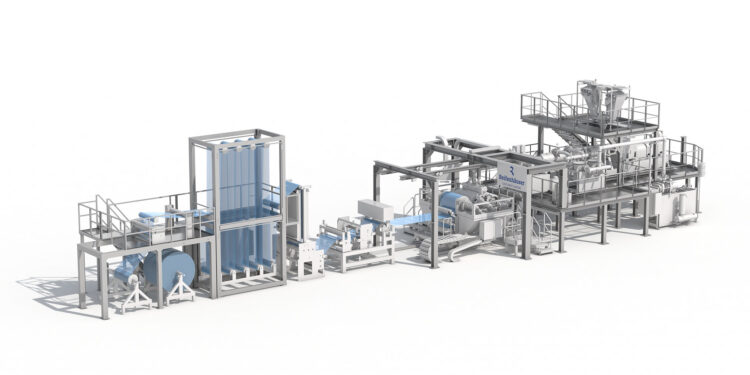 NPE 2024: Reifenhäuser Presents Solutions for Sustainability, Digitalization and Productivity Michael Ziegler
