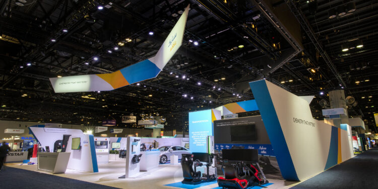 NPE2024: SABIC Showcasing Progress in Plastic Innovation for a More Sustainable Future