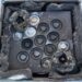 Sabic Testing Shows High Potential of Phase-Change Thermoplastics in Preventing Thermal Runaway in Ev Batteries