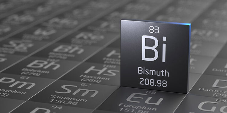 Focus on extenders & fillers: Bismuth – An environmentally friendly Critical Mineral with growing consumption in new technologies and the green economy