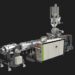Direct Dosing of Chalk Supports Sustainable Extrusion Process