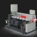 Battenfeld-Cincinnati Adds Small Model to Complete its Solex NG Series