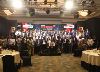 Modern Plastics Award 2024 (Indian Second Edition) is the Ultimate and Largest Award in The Indian Plastics Industry recognised veterans and innovators
