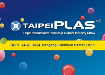 TaipeiPLAS & ShoeTech Taipei 2024 Kicks off in September, Welcoming Visitors from all over the World