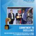 Aqua Star's MD Mr. Seejo Ponnore was Honored with the Modern Plastic Award 2024 for the Innovative Finished Product Category
