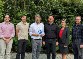 Altana Innovation Award: YUNICO(R) Technology Enhances The Sustainability And Safety of Packaging