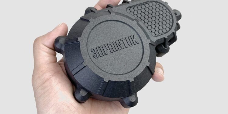 3D PRINTERUK