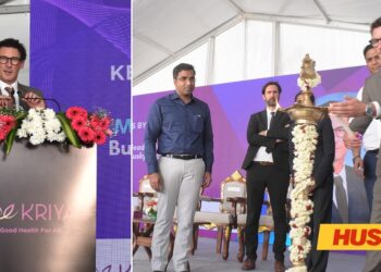 Modern Plastics India