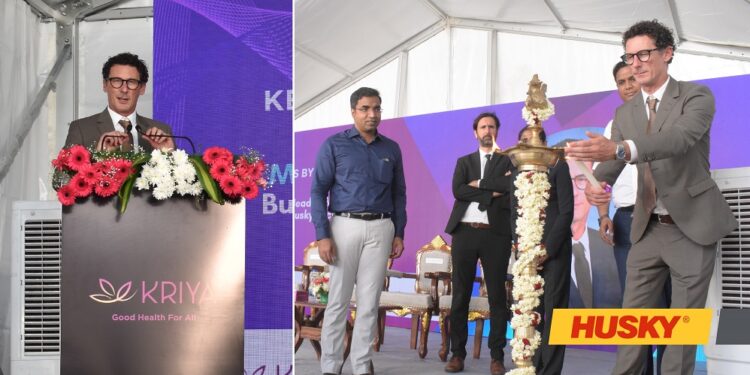 Modern Plastics India
