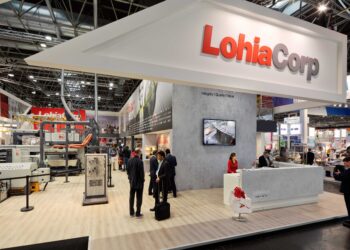 Lohia Corp Expands Global Footprint With Acquisition Of J.J. Jenkins Inc And Strategic Joint Venture With OMGM