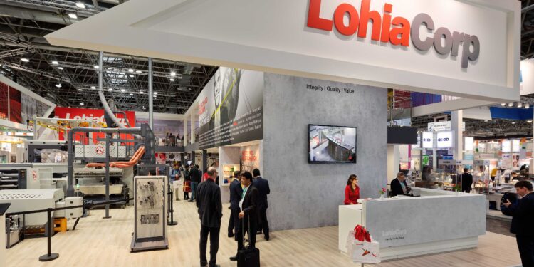 Lohia Corp Expands Global Footprint With Acquisition Of J.J. Jenkins Inc And Strategic Joint Venture With OMGM