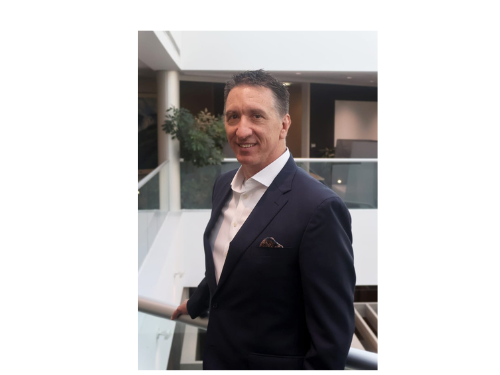 Husky Technologies Announces Leadership Transition: Bradley Selleck Appointed CEO, John Galt to Become Chairman