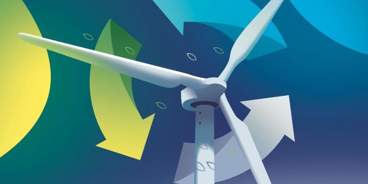 Breakthrough in Wind Turbine Blade Recycling
