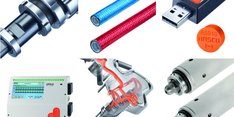 FAKUMA 2024 – HASCO Innovations live