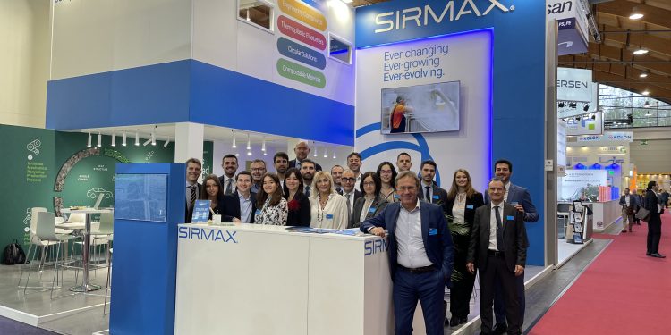 Sirmax Group at Fakuma 2024:60 Years of History and a Focus on Green Products for the Automotive Sector
