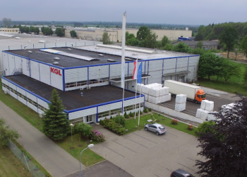 Integrated Production State-Of-The-Art Machinery And Comprehensive R&D