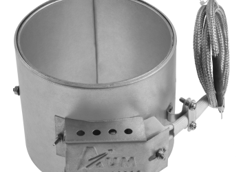 Barrel Heating Solutions by Aum Heaters