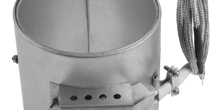 Barrel Heating Solutions by Aum Heaters