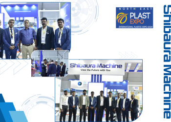 SMI’s Impactful Debut at North East Plast Expo 2024 Innovation and Sustainability in Focus