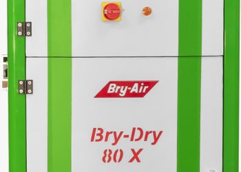 Wonder Dryer Revolutionizing Polymer Resin Drying