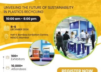 The Future of Sustainability Will be Showcased at PRS India 2024!