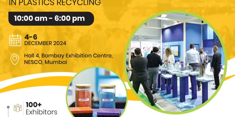 The Future of Sustainability Will be Showcased at PRS India 2024!