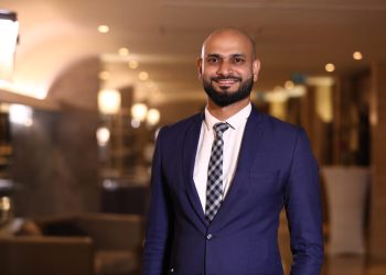 An Exclusive Interview With Mr. Robin Fernandes Business Unit Head – Capital Goods