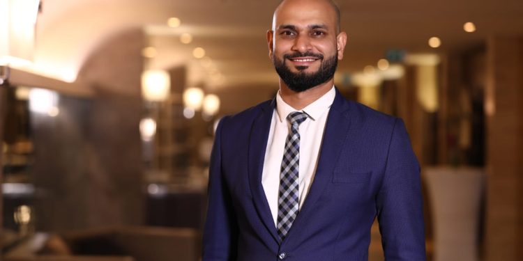 An Exclusive Interview With Mr. Robin Fernandes Business Unit Head – Capital Goods