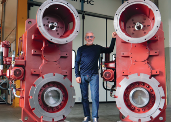 An Exclusive Interview With Mr. Alessandro Zambello Managing Director Zambello Group