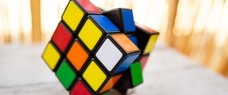50 Years of Rubik’s Cube: A Plastic Cube that Keeps the World in Suspense