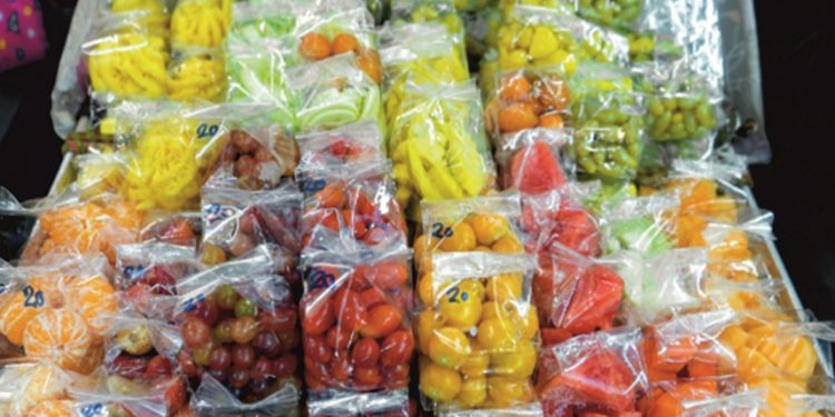 Enhancing Freshness with Blend Colours’ Fresh Keeper Masterbatch: A Step Forward in Food Preservation