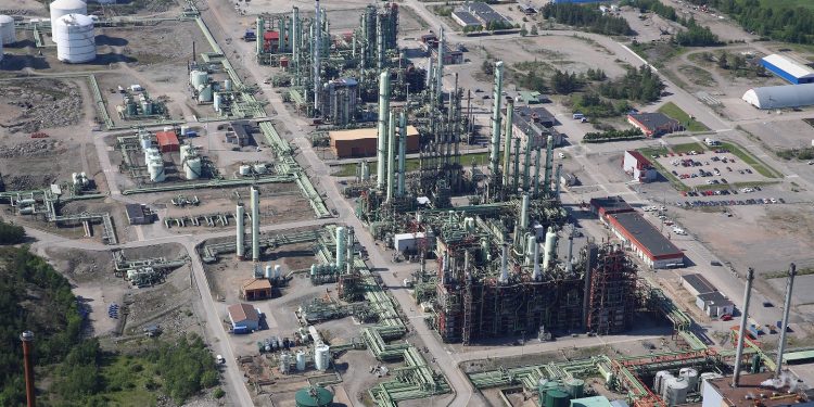 Borealis and E-Fuels Leader Infinium to Turn Carbon Emissions into Plastics