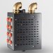 ENGEL Presents eco-flomo XL at Fakuma 2024:More Power for Demanding Cooling Processes