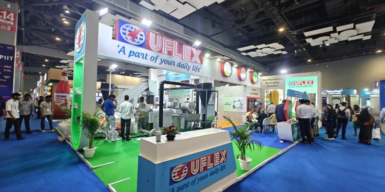 Enabling food security and Empowering India’s food processing sector: