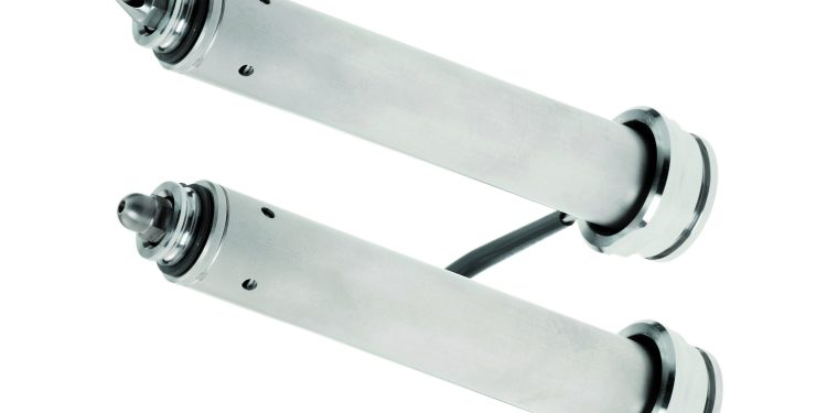 Value Shot H203/… with new possibilities