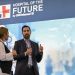 MEDICA HEALTH IT FORUM: Success in Mastering Healthcare Challenges Through Digital Innovations!
